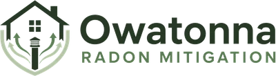 Owatonna Radon Mitigation