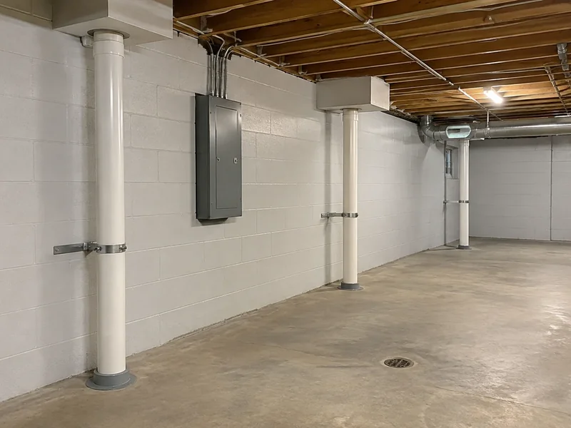 Multifamily Radon Mitigation